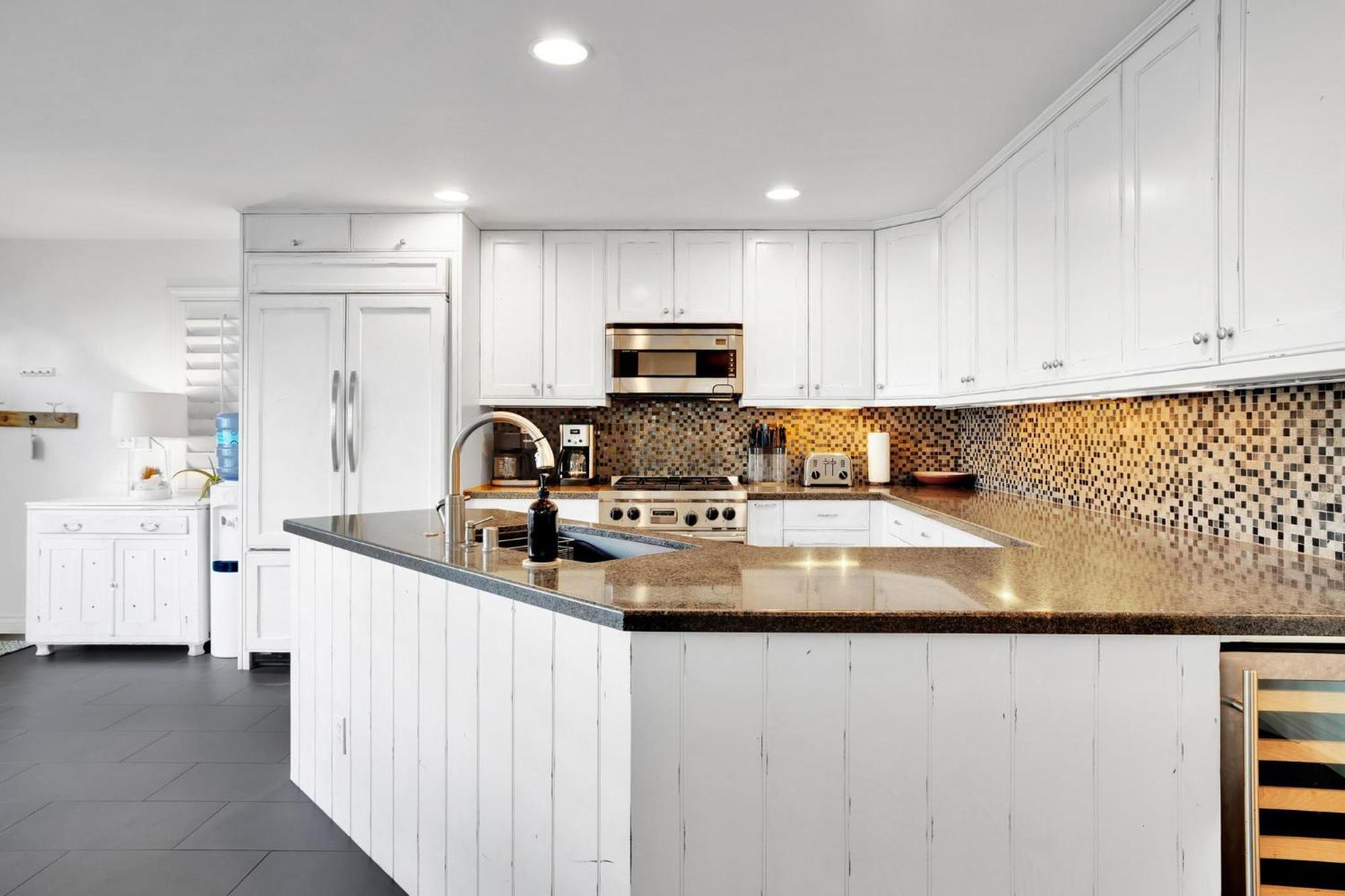 Holiday home Fantastic Bayside Vacation - Wifi, Ac, Patio, Private Washer & Dryer