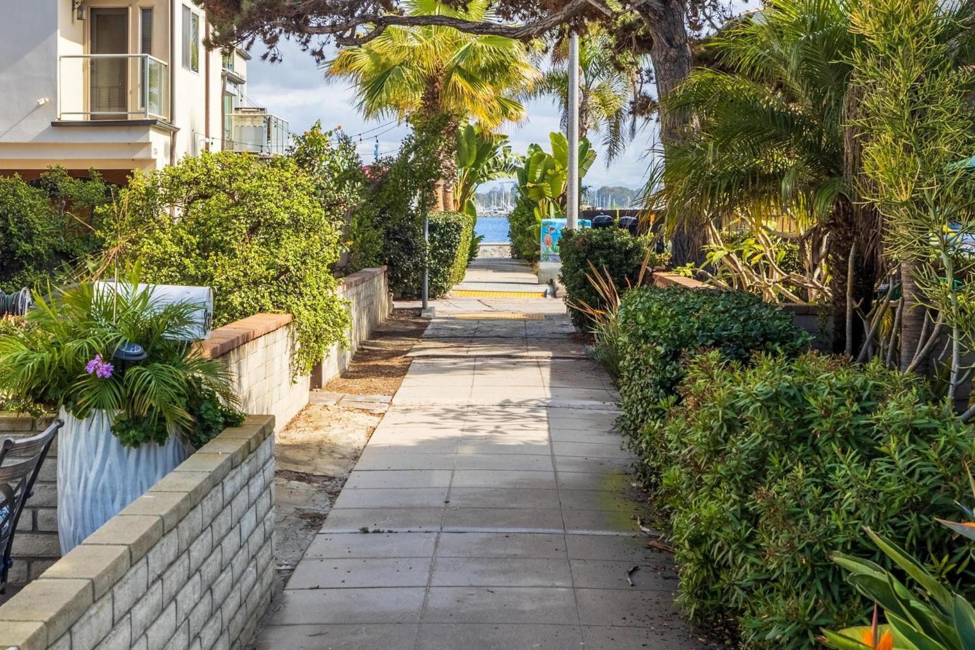 Holiday home Fantastic Bayside Vacation - Wifi, Ac, Patio, Private Washer & Dryer San Diego