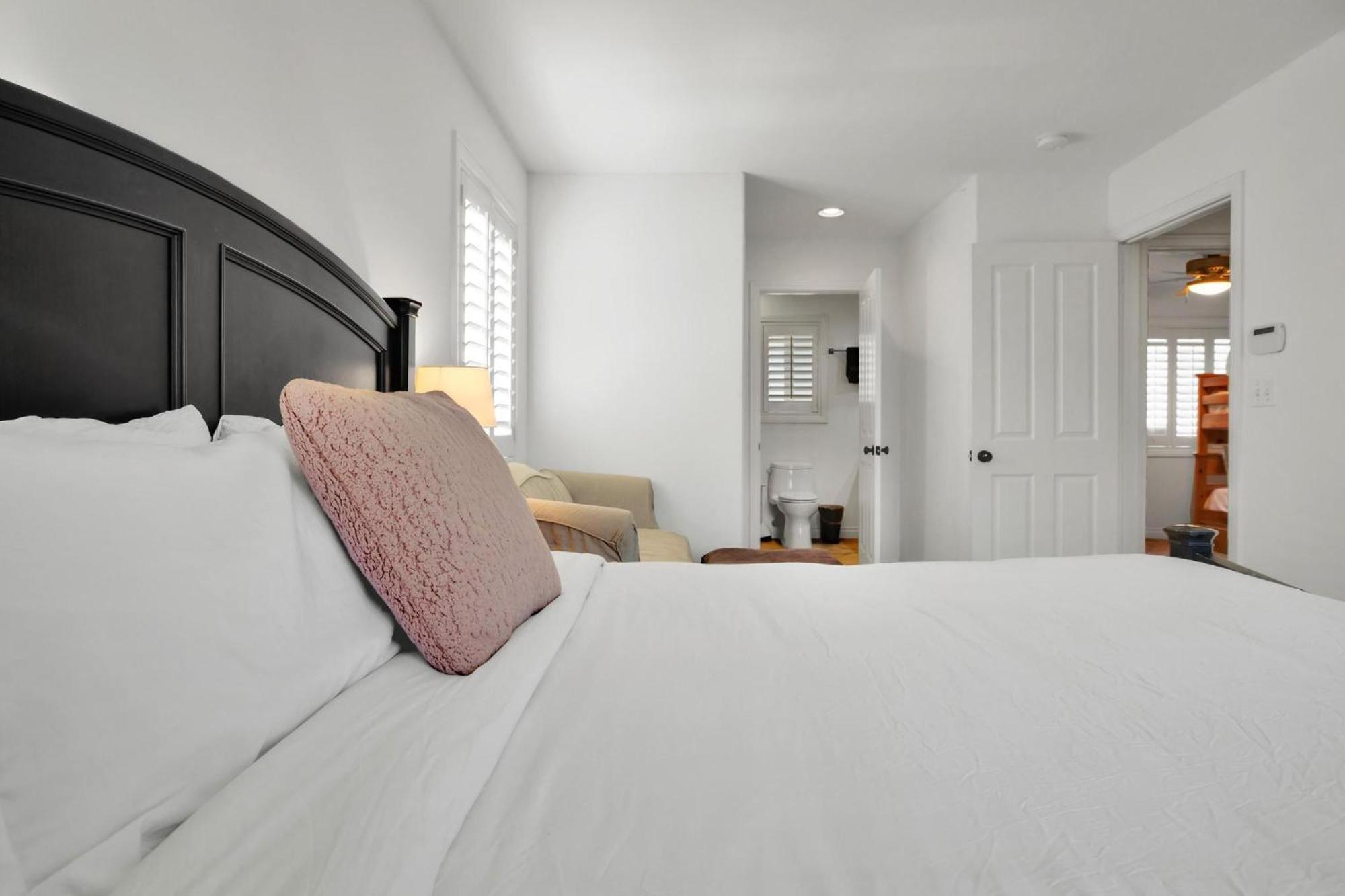 Fantastic Bayside Vacation - Wifi, Ac, Patio, Private Washer & Dryer Holiday home