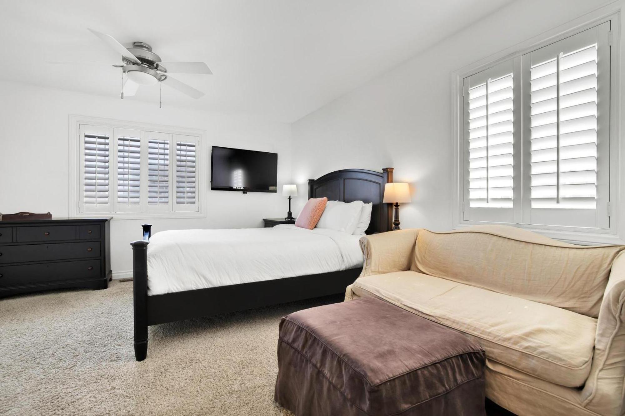Fantastic Bayside Vacation - Wifi, Ac, Patio, Private Washer & Dryer Holiday home San Diego