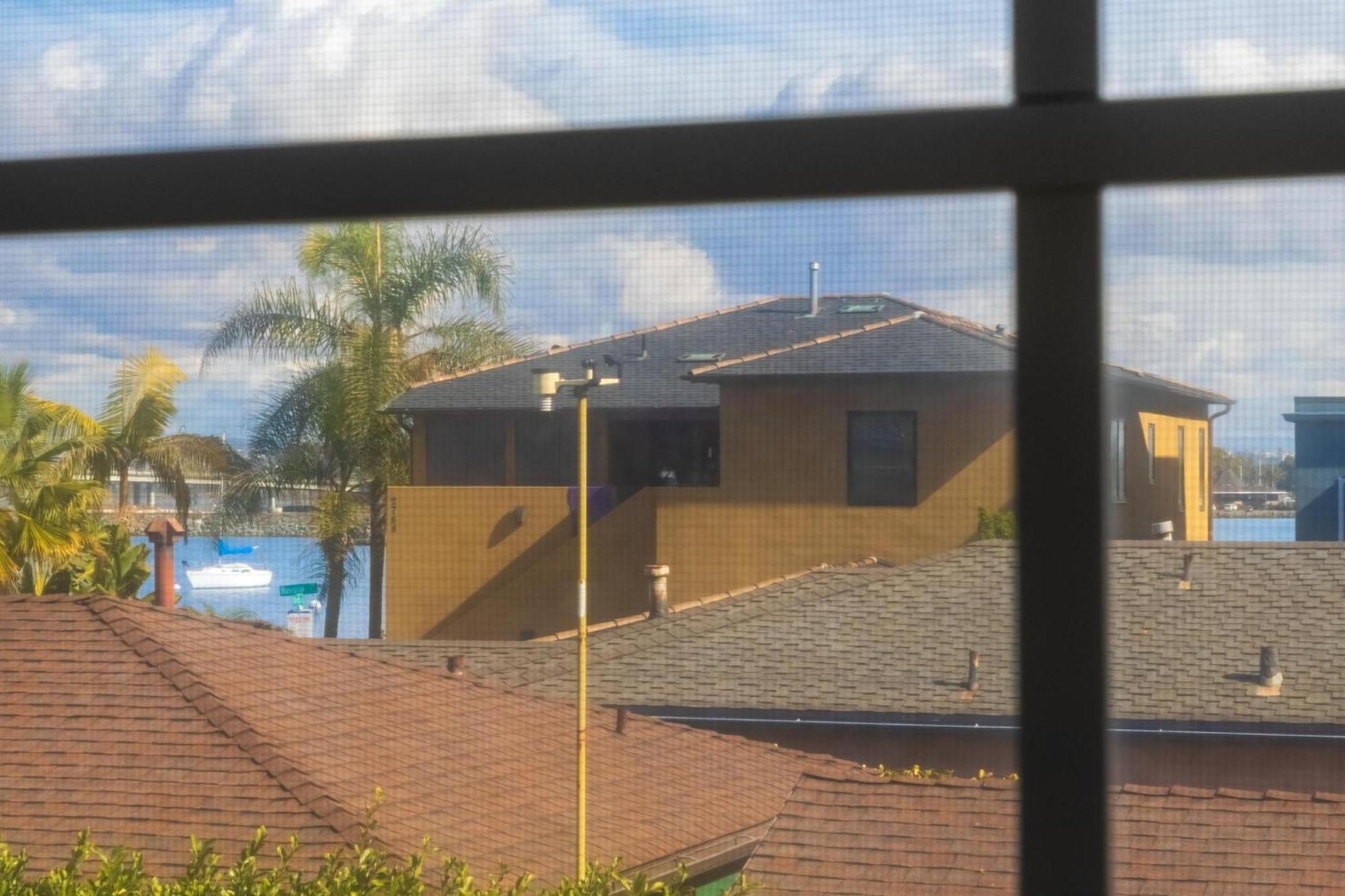 Holiday home Fantastic Bayside Vacation - Wifi, Ac, Patio, Private Washer & Dryer