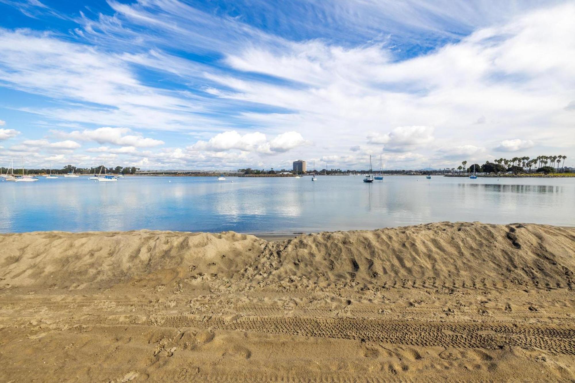 Holiday home Fantastic Bayside Vacation - Wifi, Ac, Patio, Private Washer & Dryer San Diego